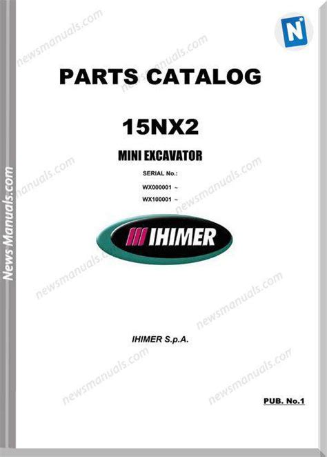 ihi mini excavator parts price|ihi parts catalog online.